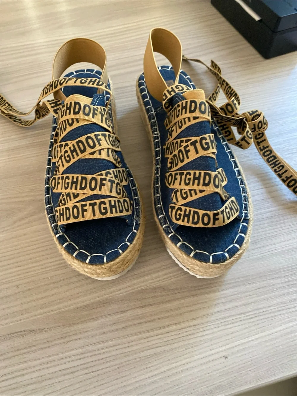 N/A stylish navy
